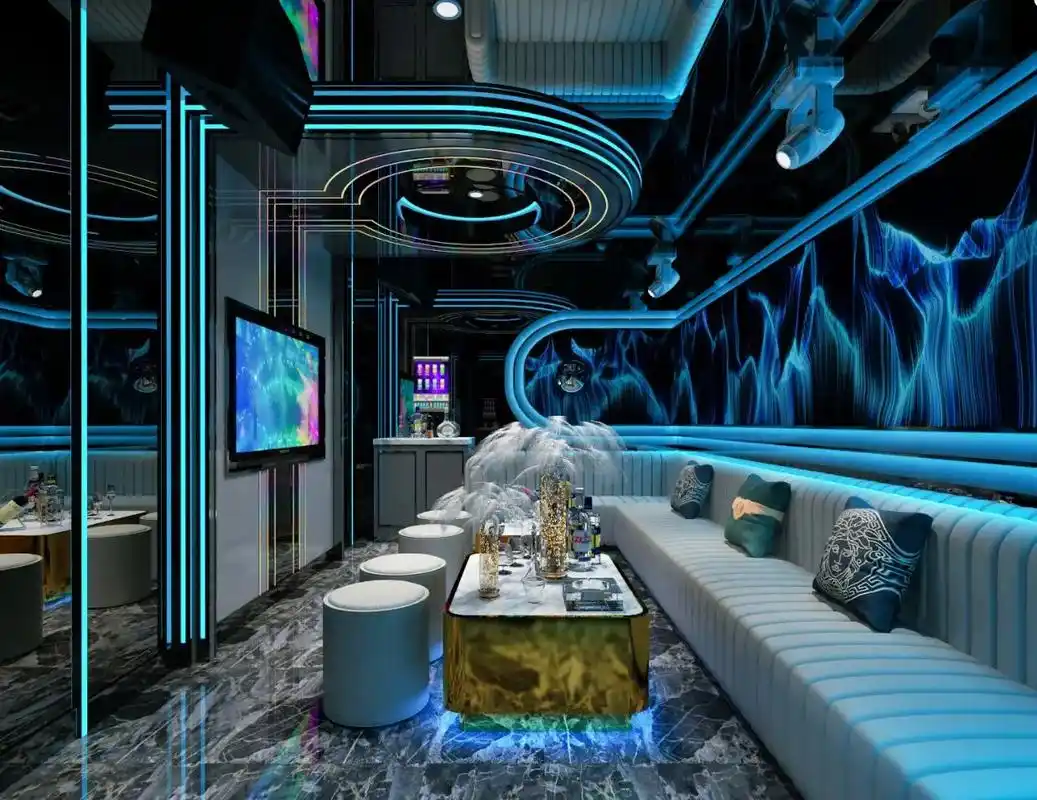 黄冈ktv订房商务ktv多少钱一个小时-黄梅县ktv订房