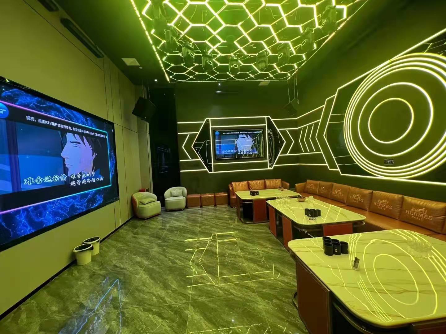 黄冈商务ktv体验分享-黄梅县ktv预定