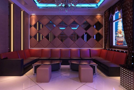 黄冈KTV商务订房-黄梅县ktv订房