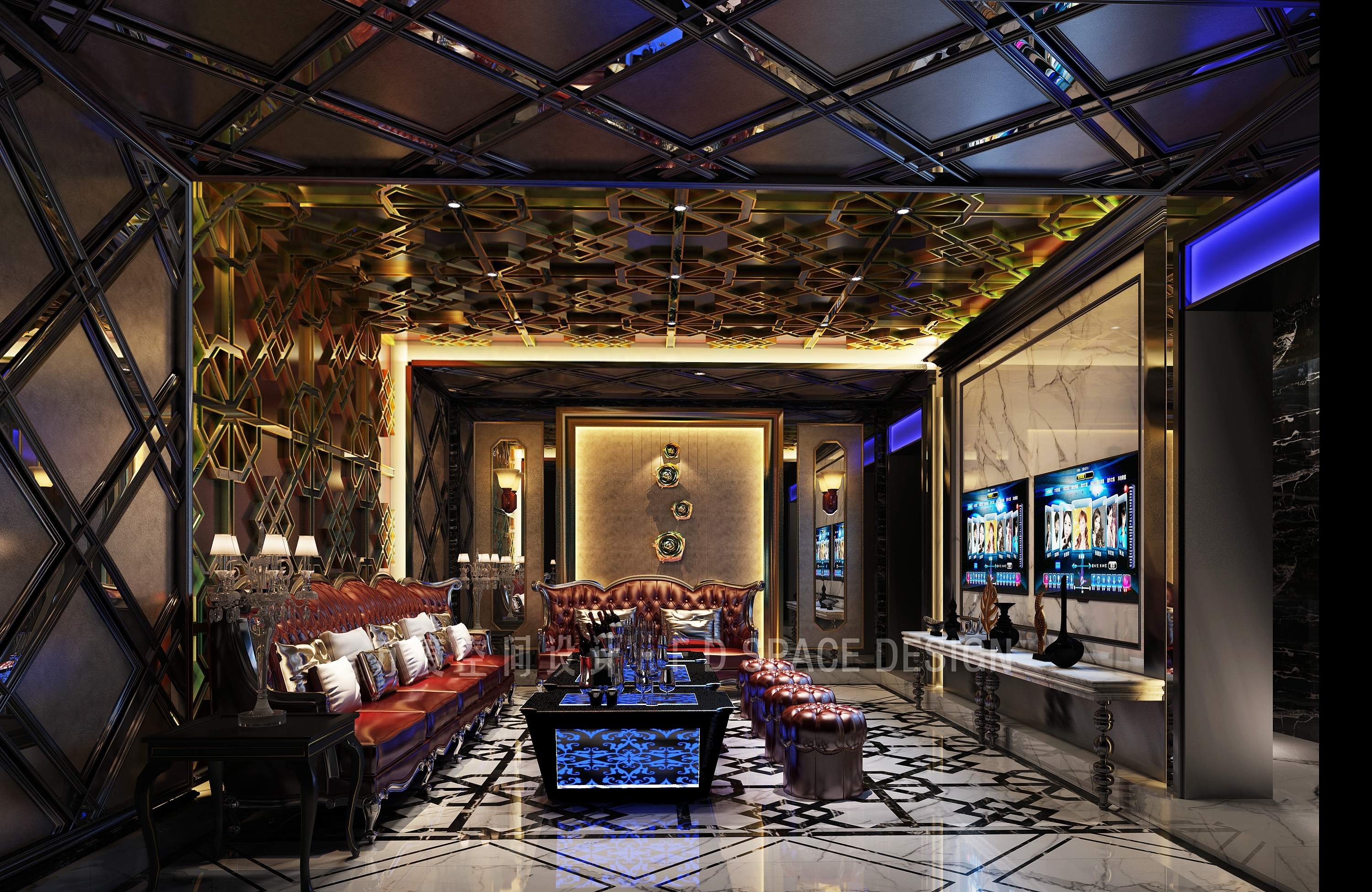 黄冈商务ktv推荐-黄梅县ktv预定